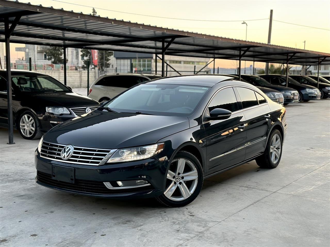 Car 5